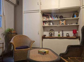 Departamento · 31m² · 2 Ambientes · Alquiler Comercial - Oficina/consultorio - Caballito