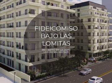 Departamento · 111m² · 4 Ambientes · Departamento Pozo - 4 Amb Amenities Las Lomitas