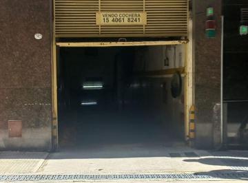 Garage · 15m² · Venta Espacio Guardacoches