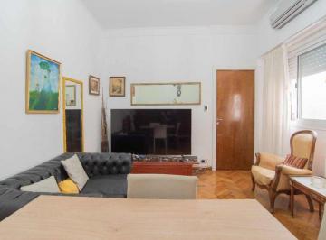 Departamento · 43m² · 2 Ambientes · Venta 2 Ambientes Caballito con Baulera
