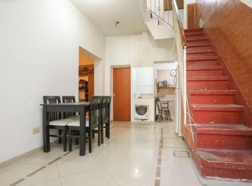 Casa · 98m² · 4 Ambientes · 1 Cochera · Venta Casa con Cochera y Terraza Villa Urquiza