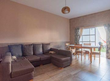 PH · 67m² · 3 Ambientes · Venta PH 3 Amb Dep Jardin Quincho Saavedra Permuta