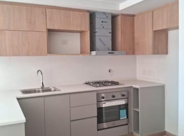 Departamento · 45m² · 2 Ambientes · Exclusivo Dos Ambientes en Caballito a Estrenar
