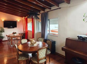 PH · 44m² · 3 Ambientes · Alquiler Temporario 3 Ambientes Devoto