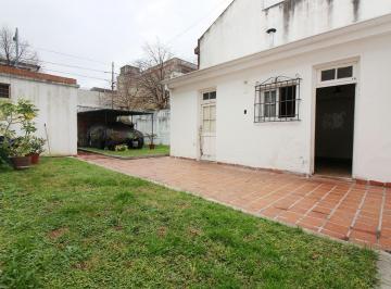 Terreno · 242m² · Lote Villa Devoto Usab 2.