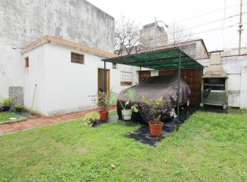 Terreno · 242m² · Lote Villa Devoto Usab 2.