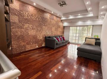 Departamento · 168m² · 4 Ambientes · 1 Cochera · Venta PH 4 Ambientes en Lomas del Mirador