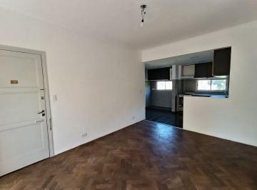 Departamento · 56m² · 3 Ambientes · Venta Depto. 3 Amb con Balcón Villa Pueyrredon