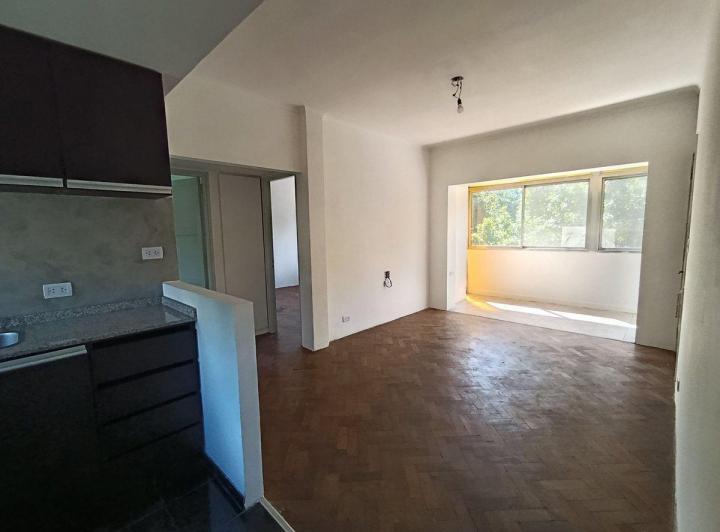 Departamento · 56m² · 3 Ambientes