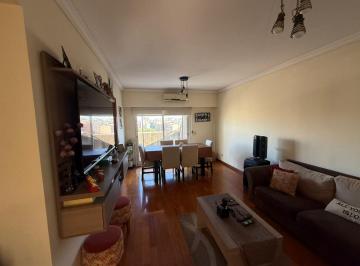 Departamento · 111m² · 5 Ambientes · 1 Cochera · Venta Dpto 5 Amb + Balcon Aterrazado - Caballito