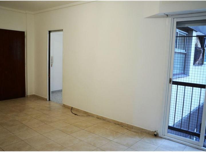 Departamento · 51m² · 3 Ambientes
