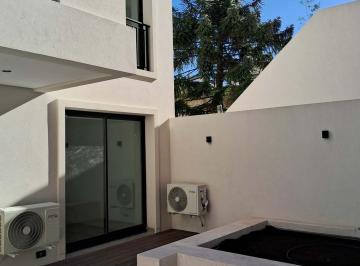 Departamento · 45m² · 2 Ambientes · Dos Ambientes en Caballito con Patio y Parrilla