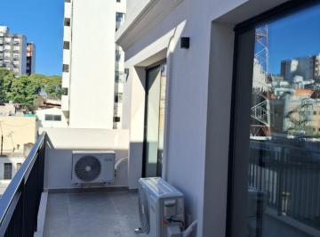 Departamento · 37m² · 2 Ambientes · Departamento 2 Ambientes Terraza y Parrilla Propia