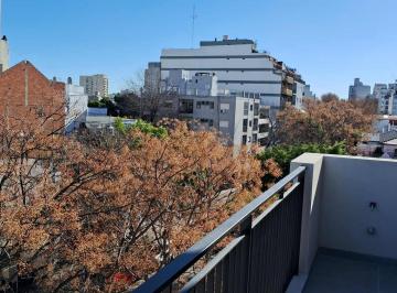Departamento · 51m² · 2 Ambientes · 2 Ambientes con Balcon Terraza y Terraza C Parrill