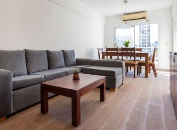 Departamento · 38m² · 2 Ambientes · 2 Amb Luminoso con Balcón en Balvanera
