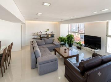Departamento · 143m² · 4 Ambientes · Venta Dpto Tipo Duplex 4 Amb en Palermo Botánico