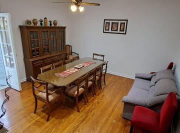 PH · 120m² · 4 Ambientes · 1 Cochera · PH 4 Amb en La Boca con Patio y Terraza