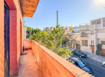 PH · 148m² · 4 Ambientes · Venta PH a Refaccionar 4 Amb Patio y Terraza Boedo