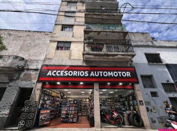 Local comercial · 219m² · Alquiler Local Zona Warnes Villa Crespo