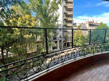 Departamento · 77m² · 3 Ambientes · 3 Ambientes + Dep en Palermo. Oportunidad