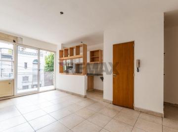 Departamento · 34m² · 2 Ambientes · Venta Departamento Palermo con Pileta y Parrilla