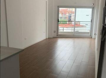 Departamento · 27m² · 1 Ambiente · Oport. en Colegiales – Monoambiente con Balcón