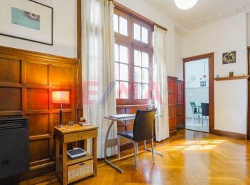Departamento · 59m² · 4 Ambientes · Venta Depto 4 Ambientes. Monserrat. Edif del Arco