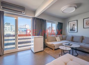 Departamento · 119m² · 2 Ambientes · Venta Dpto. con Terraza, Pileta y Quincho Propio