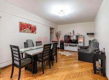 Departamento · 55m² · 3 Ambientes · Venta de Dpto 3 Amb en Parque Chacabuco