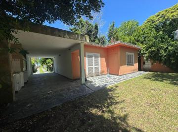 Casa · 72m² · 3 Ambientes · Venta Casa 3 Ambientes San Eduardo de Chapadmalal