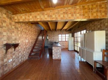 Casa · 53m² · 2 Ambientes · 1 Cochera · Venta Casa 2 Ambientes con Cochera San Patricio