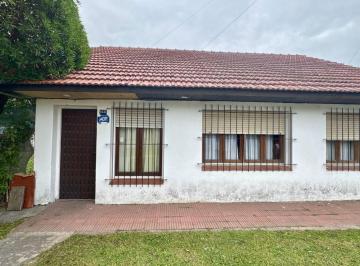Casa · 75m² · 4 Ambientes · Venta Casa 4 Ambientes Gran Jardin El Progreso