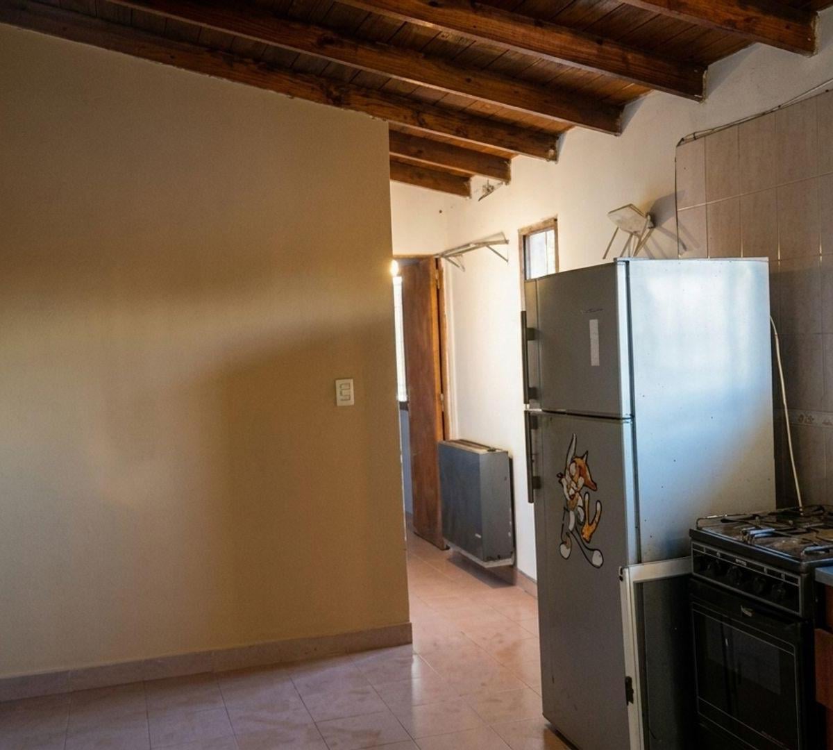 PH 2 amb, 28.30m² en Tripulantes del Fournier 4800 — Mar del Plata