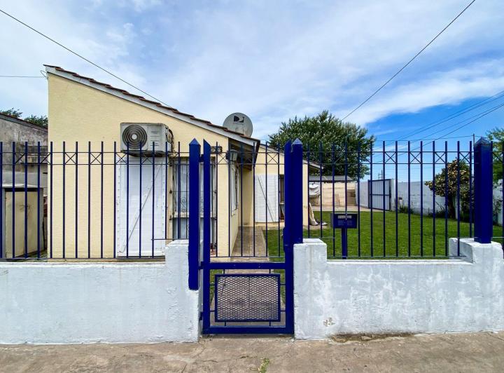 PH · 60m² · 4 Ambientes · 1 Cochera