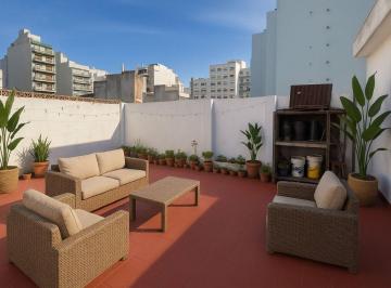 PH · 68m² · 4 Ambientes · Venta PH 4 Amb Villa Urquiza Subte S/exp Terraza