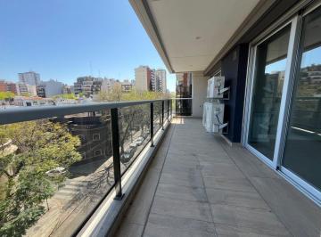 Departamento · 193m² · 5 Ambientes · 1 Cochera · Venta 5 Ambientes a Estrenar con Balcon Caballito