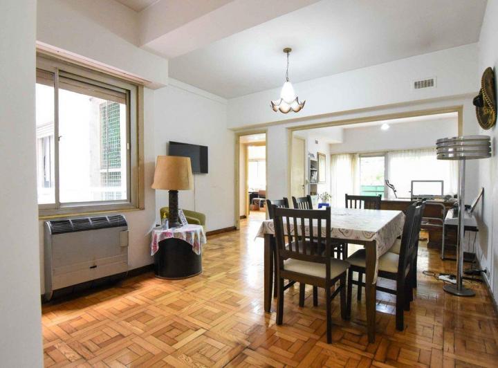 Departamento · 104m² · 4 Ambientes