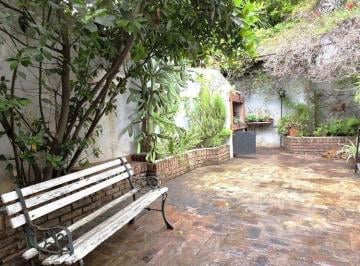 Casa · 190m² · 5 Ambientes · Casa 5 Amb + Dpto. Patio Terraza Venta San Andrés