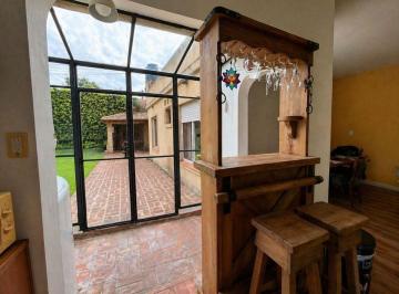 Casa · 85m² · 3 Ambientes · 2 Cocheras · Venta Casa 3 Ambientes Indio Cua Golf Club