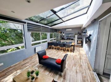 Casa · 225m² · 5 Ambientes · 1 Cochera · Venta Casa 5 Amb Terraza Quincho Cochera Caballito