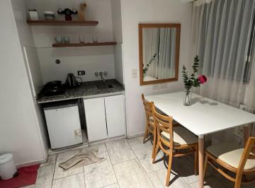 Departamento · 29m² · 2 Ambientes · 2 Amb Venta Retiro Reciclado Impecable Renta - Temp.