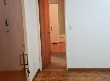 Departamento · 59m² · 3 Ambientes · Dpto 3 Amb Colegiales Vta con Renta