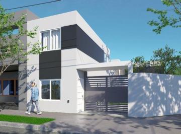 Casa · 60m² · 3 Ambientes · 1 Cochera · Venta/ Duplex/ Ph/ a Estrenar