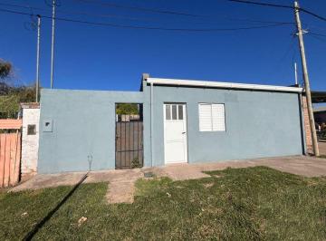 Casa · 90m² · 3 Ambientes · 1 Cochera · Venta/casa y Local/ramona