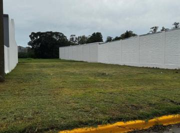 Terreno · 450m² · Venta Terreno / Bo Belgrano / Proyec / Inversion