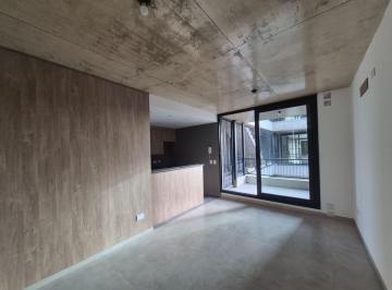 Departamento · 48m² · 2 Ambientes · Venta Moderno Departamento/un Dormitorio/servicos