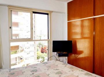 Departamento · 104m² · 4 Ambientes · 1 Cochera · Departamento en Martínez Buena Luz