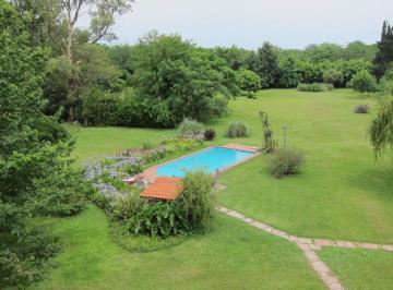 Terreno · 13304m² · Venta Lote 13.300 m² Apto Desarrollo, Escobar