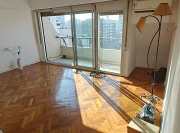 Departamento · 81m² · 4 Ambientes · Venta Departamento 3 Dorm. Recoleta