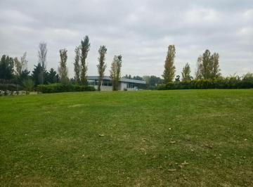 Terreno · 963m² · Venta Lote Premium Escobar. San Matias